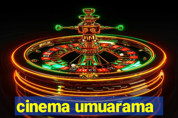 cinema umuarama
